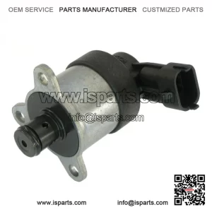 0928400669 / 1465ZS0007 Fuel Pressure Control Valve Regulator for Opel