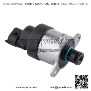 0928400745 / 0 928 400 745 Fuel Pressure Regulator Unit Metering Valve Common Rail Control Solenoid Valve for MAN
