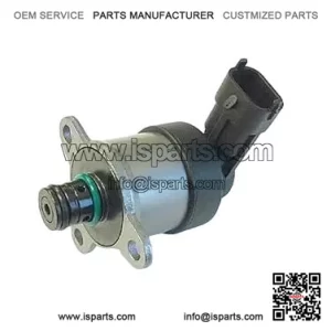 0928400848 / 0 928 400 848 Solenoid Valve SCV
