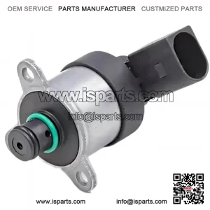 0928400624 / 6460740284 Fuel Metering Solenoid Valve Pressure Regulator Control Valve for Mercedes-Benz