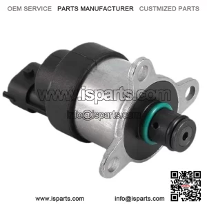 0928400584 Fuel Pump Pressure Control Valve for Vauxhall Vivaro 1.9/2.2/2.5