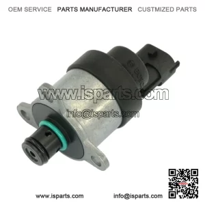 0928400654 / 1465ZS0059 Fuel Pressure Control Valve Regulator for Opel 1.7 CDTI