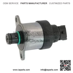 1465ZS0055 / 0928400643 / 0928400492 Fuel Pressure Control Valve for Citroen