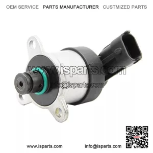 0928400741 Fuel Common Rail Metering Valve