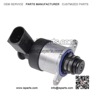 0928400706 Fuel Pump Pressure Regulator Control Valve for VW Skoda Audi