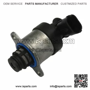 0928400707 Fuel Pump Inlet Metering Valve Common Rail Regulator Valve for Volvo