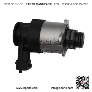 0928400820 / 0928 400 820 Fuel Pressure Regulator Valve