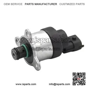 0928400010 Fuel Pump Metering Unit Valve Diesel Common Rail Fuel Pressure Regulator Control Valve