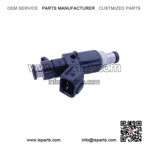 Fuel Injector for Suzuki Quadracer 450 LT-R450 (2006-2009) - 15710-45G01