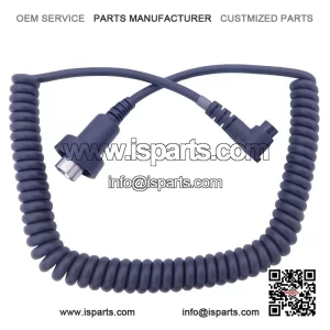 5 Pin Headset Wire Connector for Honda GL1800 Goldwing (2005-2017)