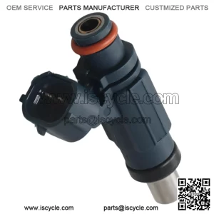 FUEL INJECTOR 49033-0010 FOR KAWASAKI KFX450R KX450F NINJA ZX10R ZX14