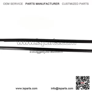 Roof Side Molding Rh & Lh SET ?C HONDA 96-00 3D CIVIC HATCHBACK EK2-4 EK9