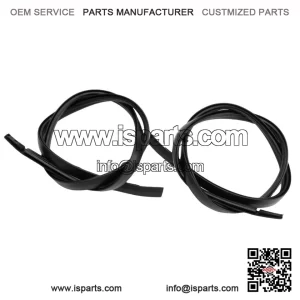 Roof Side Drip Molding Rh & Lh SET ?C TOYOTA LEXUS IS300 Altezza SXE10