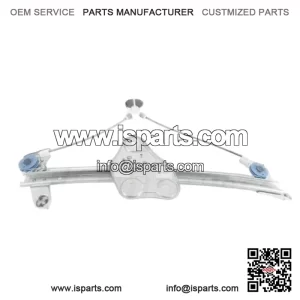 Left Front Door Window Regulator 69802-33020 ?C TOYOTA Lexus 97-01 ES300 LH