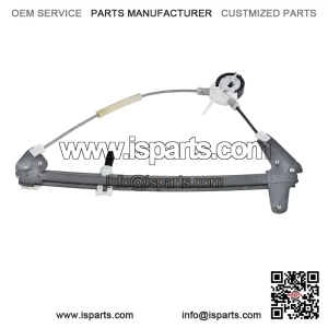 Right Front Window Regulator 69801-24033 ?C TOYOTA 92-94 LEXUS SC300 SC400