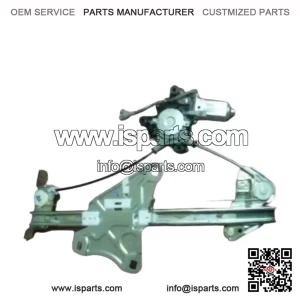 Right Side Power Window Regulator With Motor ?C TOYOTA MK4 JZA80 SUPRA