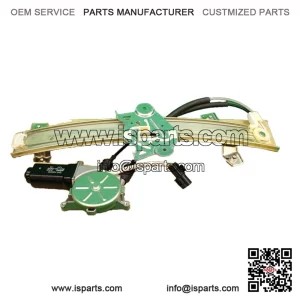 Left Side Window Regulator MR280053 ?C Mitsubishi 3000GT Z11A Z16 1996-1999