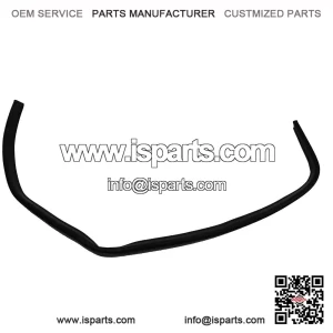Rear Wheel Arch Molding 74430-SM4-A00 ?C HONDA (87-09) ACURA (86-12)