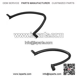Top Weatherstrip Rubber NA01-R1-891B / 881B ?C MAZDA 1990-1997 Miata