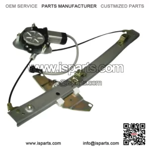 Left Front Power Window Regulator 69802-22151 ?C TOYOTA JZX90 CHASER Mark2