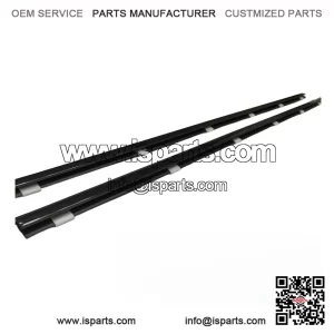 Outer Door Trim Molding Window Weather Strip ?C MAZDA RX-7 CP FC3S 1986-91