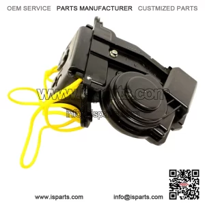 Rear Door Lock Actuator Tailgate 69350-60141 ?C TOYOTA Land Cruiser 08-16