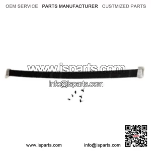 Back Window Outside Molding Upper 75507-17010 ?C TOYOTA MR2 AW11 85-89