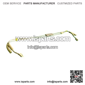 Slide Sunroof Cable Guide Casing 63221-60030 ?C Toyota Land Cruiser LX470