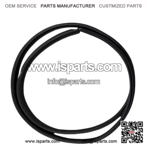 Left Door Welt Seaming Rubber FD01-68-912A02 for MAZDA RX-7 FD3S (92-95)