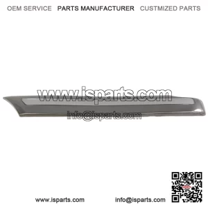 Left Quarter Outside Molding 75652-60170-H2 for TOYOTA LAND CRUISER (98-03)
