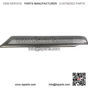 Right Quarter Outside Molding 75651-60180-H2 for TOYOTA LAND CRUISER (98-03)