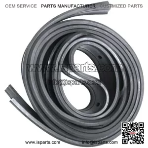Roof Weatherstrip Seal 63168-90307 for Toyota Land Cruiser BJ40 / FJ40