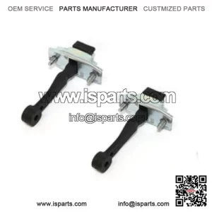 Right Left Set Front Door Check Stopper & Pin For TOYOTA SUPRA JZA80 MK4
