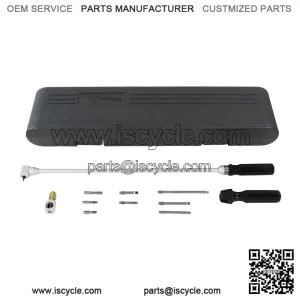 Carburetor Air Mixture Pilot Screw Adjusting Tool ?C 90 Degree for Motorcycle