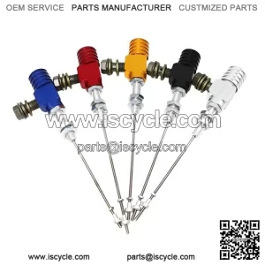 Refit Hydraulic Clutch Slave Cylinder Pull Rod ?C for Motorcycle ATV