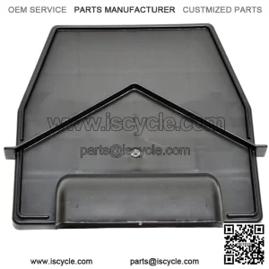 AIR FILTER COVER for BAYOU 220 / 250 1988-2011 - 14024-1489