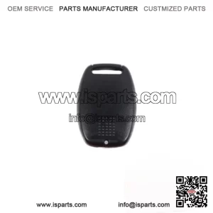 Red H Key Cover Bottom 35114-SNW-J01 ?C HONDA CIVIC FD2 TYPE-R