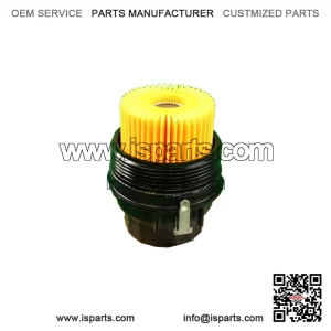 Oil Filter Housing Cap 15650-38020 for TOYOTA LEXUS FJ CRUISER / 4RUNNER / LS460