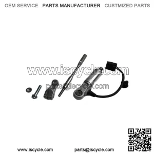 QUICK SHIFTER KIT 08U73-MKR-D10 FOR HONDA CBR1000RR-R SC82 2020-2024