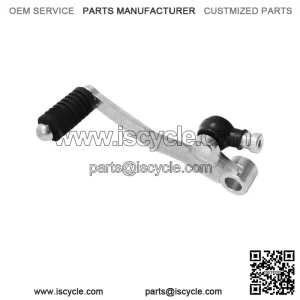 Gear Shift Lever Shifter Pedal for 2022-2024 Yamaha YZF-R7 YZFR7 YZF R7