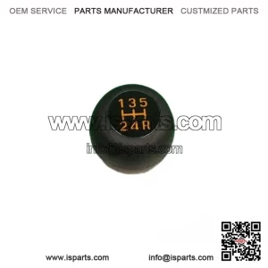 12mm Shift Knob 5 Speed 28113-83002 ?C Suzuki 1986-1988 SAMURAI Jimny
