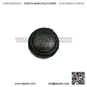 All Black PVC Shift Knob SU003-00883 ?C Toyota 13-16 Scion FRS 86 GT86 RC