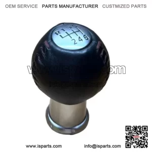 Shift Knob Change Lever SET N244-46-030B ?C MAZDA MIATA Roadster ND5RC