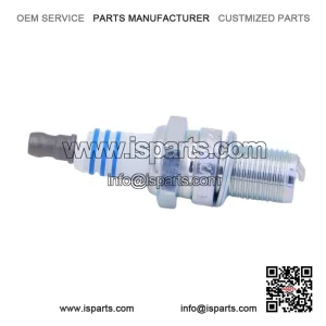 Spark Plug BR9ECMVX for Husqvarna KTM TC85/125 / TE125/150 (2014-2020)