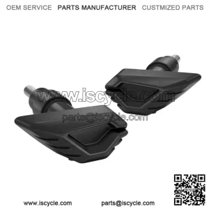 Crash Frame Sliders for 2022-2026 Yamaha YZF-R7 YZFR7 R7