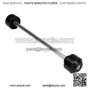 Rear Wheel Axle Sliders Kit for 2015-2022 Yamaha YZF-R1 YZFR1 YZF R1 R1M