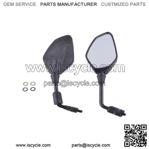 MIRROR SET SVT650 SVT650X SRT800S SRT800SX SFA1000 SFA
