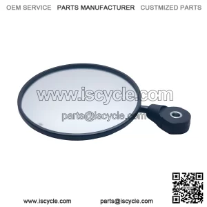 For Citroen Ami, Opel Rocks-e, Fiat Topolino ?C Left Side Mirror