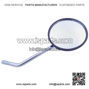 Left or Right Mirror for Honda Z125M Monkey (2019-2025)