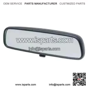 Room Rear Back View Mirror 76400-S2A-003ZA ?C HONDA 2000-2009 S2000 AP1 AP2